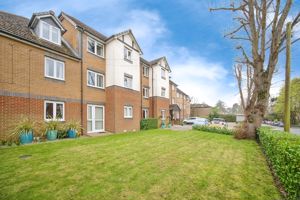 PHOTOS SHOW GENERAL VIEW OF RETIREMENT DEVELOPMENT- click for photo gallery